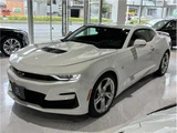 2024 Chevrolet Camaro SS Coupe for sale, Japanese used car export - photo 1 of 72 | GULJI TRADERS