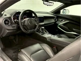 2024 Chevrolet Camaro SS Coupe for sale, Japanese used car export - photo 2 of 72 | GULJI TRADERS