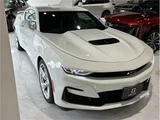 2024 Chevrolet Camaro SS Coupe for sale, Japanese used car export - photo 11 of 72 | GULJI TRADERS