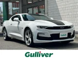 2024 Chevrolet Camaro Coupe for sale, Japanese used car export - photo 1 of 23 | GULJI TRADERS