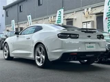 2024 Chevrolet Camaro Coupe for sale, Japanese used car export - photo 2 of 23 | GULJI TRADERS