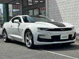 2024 Chevrolet Camaro Coupe for sale, Japanese used car export - photo 5 of 23 | GULJI TRADERS