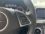 2024 Chevrolet Camaro Coupe for sale, Japanese used car export - photo 9 of 23 | GULJI TRADERS