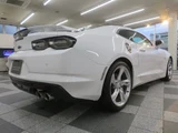 2024 Chevrolet Camaro SS Coupe for sale, Japanese used car export - photo 2 of 24 | GULJI TRADERS