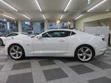 2024 Chevrolet Camaro SS Coupe for sale, Japanese used car export - photo 6 of 24 | GULJI TRADERS