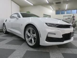 2024 Chevrolet Camaro SS Coupe for sale, Japanese used car export - photo 7 of 24 | GULJI TRADERS