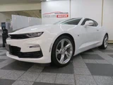 2024 Chevrolet Camaro SS Coupe for sale, Japanese used car export - photo 8 of 24 | GULJI TRADERS