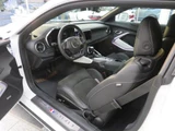 2024 Chevrolet Camaro SS Coupe for sale, Japanese used car export - photo 10 of 24 | GULJI TRADERS