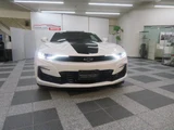 2024 Chevrolet Camaro SS Coupe for sale, Japanese used car export - photo 20 of 24 | GULJI TRADERS