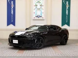 2024 Chevrolet Camaro Coupe for sale, Japanese used car export - photo 1 of 9 | GULJI TRADERS