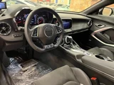 2024 Chevrolet Camaro Coupe for sale, Japanese used car export - photo 3 of 9 | GULJI TRADERS