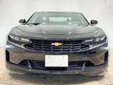 2024 Chevrolet Camaro LT RS Coupe for sale, Japanese used car export - photo 2 of 9 | GULJI TRADERS