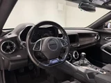 2024 Chevrolet Camaro LT RS Coupe for sale, Japanese used car export - photo 4 of 9 | GULJI TRADERS