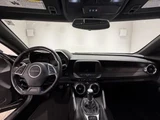 2024 Chevrolet Camaro LT RS Coupe for sale, Japanese used car export - photo 6 of 9 | GULJI TRADERS