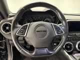 2024 Chevrolet Camaro LT RS Coupe for sale, Japanese used car export - photo 7 of 9 | GULJI TRADERS