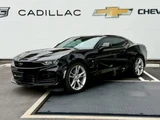 2025 Chevrolet Camaro LTRS Coupe for sale, Japanese used car export - photo 1 of 32 | GULJI TRADERS