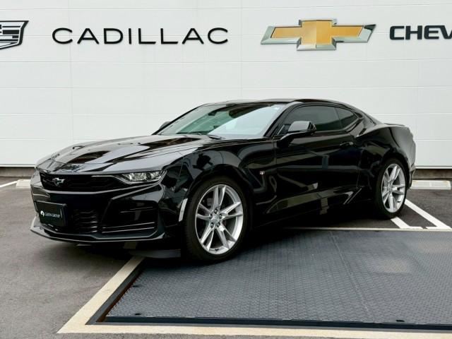 2025 Chevrolet Camaro LTRS - photo 1 2025 Chevrolet Camaro LTRS Coupe for sale, Japanese used car export | GULJI TRADERS