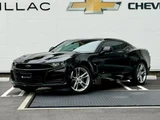 2025 Chevrolet Camaro LTRS Coupe for sale, Japanese used car export - photo 6 of 32 | GULJI TRADERS