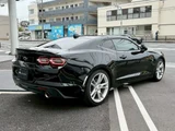 2025 Chevrolet Camaro LTRS Coupe for sale, Japanese used car export - photo 8 of 32 | GULJI TRADERS