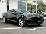 2025 Chevrolet Camaro LTRS Coupe for sale, Japanese used car export - photo 9 of 32 | GULJI TRADERS