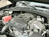 2025 Chevrolet Camaro LTRS Coupe for sale, Japanese used car export - photo 10 of 32 | GULJI TRADERS