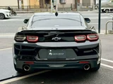2025 Chevrolet Camaro LTRS Coupe for sale, Japanese used car export - photo 11 of 32 | GULJI TRADERS