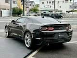 2025 Chevrolet Camaro LTRS Coupe for sale, Japanese used car export - photo 13 of 32 | GULJI TRADERS