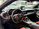 2025 Chevrolet Camaro LTRS Coupe for sale, Japanese used car export - photo 14 of 32 | GULJI TRADERS
