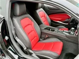 2025 Chevrolet Camaro LTRS Coupe for sale, Japanese used car export - photo 21 of 32 | GULJI TRADERS