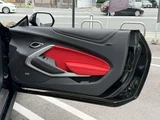2025 Chevrolet Camaro LTRS Coupe for sale, Japanese used car export - photo 25 of 32 | GULJI TRADERS