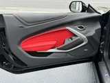 2025 Chevrolet Camaro LTRS Coupe for sale, Japanese used car export - photo 26 of 32 | GULJI TRADERS