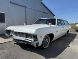 1967 Chevrolet Caprice Sedan for sale, Japanese used car export - photo 4 of 39 | GULJI TRADERS