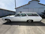 1967 Chevrolet Caprice Sedan for sale, Japanese used car export - photo 5 of 39 | GULJI TRADERS