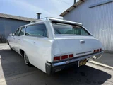 1967 Chevrolet Caprice Sedan for sale, Japanese used car export - photo 8 of 39 | GULJI TRADERS