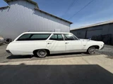 1967 Chevrolet Caprice Sedan for sale, Japanese used car export - photo 13 of 39 | GULJI TRADERS
