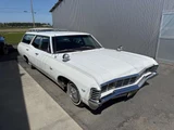 1967 Chevrolet Caprice Sedan for sale, Japanese used car export - photo 14 of 39 | GULJI TRADERS