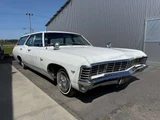 1967 Chevrolet Caprice Sedan for sale, Japanese used car export - photo 15 of 39 | GULJI TRADERS