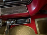 1967 Chevrolet Caprice Sedan for sale, Japanese used car export - photo 36 of 39 | GULJI TRADERS