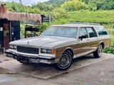 1989 Chevrolet Caprice Sedan for sale, Japanese used car export - photo 2 of 50 | GULJI TRADERS