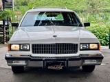 1989 Chevrolet Caprice Sedan for sale, Japanese used car export - photo 3 of 50 | GULJI TRADERS