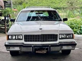 1989 Chevrolet Caprice Sedan for sale, Japanese used car export - photo 4 of 50 | GULJI TRADERS