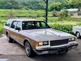 1989 Chevrolet Caprice Sedan for sale, Japanese used car export - photo 5 of 50 | GULJI TRADERS