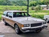 1989 Chevrolet Caprice Sedan for sale, Japanese used car export - photo 6 of 50 | GULJI TRADERS