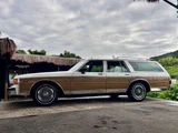 1989 Chevrolet Caprice Sedan for sale, Japanese used car export - photo 7 of 50 | GULJI TRADERS