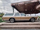 1989 Chevrolet Caprice Sedan for sale, Japanese used car export - photo 8 of 50 | GULJI TRADERS