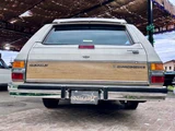 1989 Chevrolet Caprice Sedan for sale, Japanese used car export - photo 12 of 50 | GULJI TRADERS