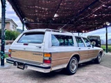 1989 Chevrolet Caprice Sedan for sale, Japanese used car export - photo 14 of 50 | GULJI TRADERS