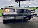 1989 Chevrolet Caprice Sedan for sale, Japanese used car export - photo 15 of 50 | GULJI TRADERS