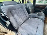 1989 Chevrolet Caprice Sedan for sale, Japanese used car export - photo 19 of 50 | GULJI TRADERS