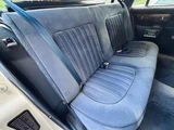 1989 Chevrolet Caprice Sedan for sale, Japanese used car export - photo 21 of 50 | GULJI TRADERS